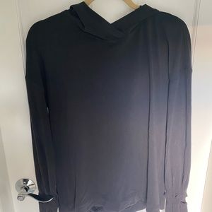 Lululemon sweatshirt